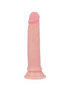 Dildo Realístico Rockarmy Avenger Bege 19 cm,D-223366