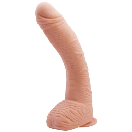 baile - alex realistic skin dildo 27 cm D-229632