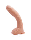 baile - alex realistic skin dildo 27 cm D-229632