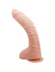 baile - alex realistic skin dildo 27 cm D-229632