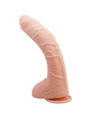 baile - alex realistic skin dildo 27 cm D-229632