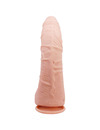 baile - alex realistic skin dildo 27 cm D-229632