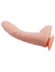 Dildo Realístico Baile Alex 27 cm,D-229632