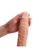 Baile - alex dildo piel realista 27 cm