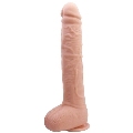 baile - flexible realistic dildo