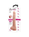 baile - flexible realistic dildo D-229709