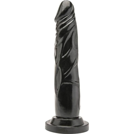 get real - dong 18 cm black D-234559