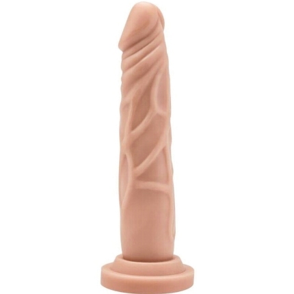 Dildo Realístico Get Real Dong Bege 18 cm,D-234560