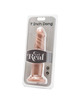 get real - dong 18 cm skin D-234560