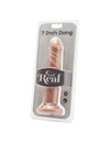 get real - dong 18 cm skin D-234560