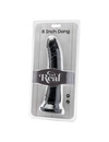 get real - dong 20,5 cm black D-234561