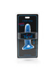 get real - happy dicks dong 12 cm blue D-234582