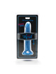 Dildo Realístico Get Real Happy Dick Azul 19 cm,D-234584