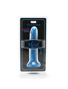 get real - happy dicks dong 19 cm blue D-234584