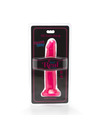 Dildo Realístico Get Real Happy Dick Rosa 19 cm,D-234585