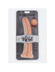 Get real - dual density dong 20,5 cm natural