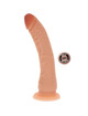 Dildo Realístico Get Real Dong Bege 21 cm,D-234597
