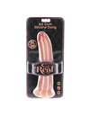 Dildo Realístico Get Real Dong Bege 21 cm,D-234597