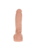 get real - extreme xxl dildo 28 cm natural