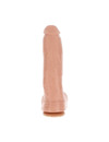Dildo Realístico Get Real Xtreme XXL Bege 28 cm,D-234605