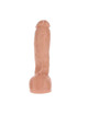 get real - extreme xxxl dildo 34 cm skin D-234606