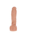 Dildo Realístico Get Real Xtreme XXXL Bege 34 cm,D-234606