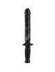 get real - the manhandler 38 cm black D-235807