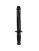 Get real - the manhandler 37 cm negro