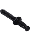 Dildo Realístico Get Real Manhandler Preto 38 cm,D-235807