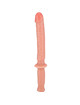 Dildo Realístico Get Real Manhandler Bege 38 cm,D-235808