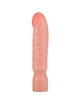get real - big boy 30,5 cm natural