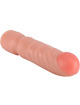 get real - big boy 30,5 cm natural