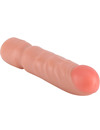 Dildo Realístico Get Real Big Boy Bege 30 cm,D-235809