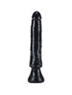 Dildo Realístico Get Real Starter Preto 16 cm,D-235810