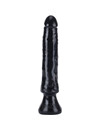 get real - starter dong 16 cm black D-235810