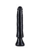 Dildo Realístico Get Real Starter Preto 16 cm,D-235810