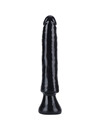 get real - starter dong 16 cm black D-235810