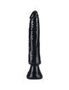 get real - starter dong 16 cm black D-235810