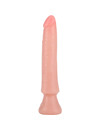 get real - starter dong 16 cm natural D-235811