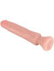 get real - starter dong 16 cm natural