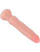 get real - starter dong 16 cm natural