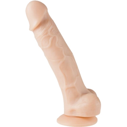 alive - cesar realistic penis 17.5 cm D-237116