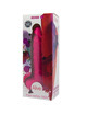 Dildo Realístico Alive Adam Rosa 19 cm,D-237118