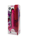 alive - adam l realistic penis fuchsia 19 cm D-237118