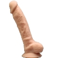 alive - adam s realistic penis 17.75 cm