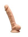 alive - adam s realistic penis 17.75 cm D-237119