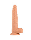 alive - long john realistic penis 21.8 cm D-237122