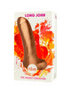 Alive - long john pene realistico 21.8 cm