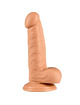 Alive - little john pene realistico 14.6 cm
