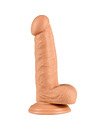 alive - little john realistic penis 14.6 cm D-237123